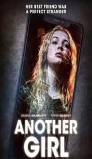 Another Girl (2021) English Movie poster