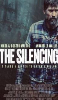 The Silencing (2020) English Movie poster