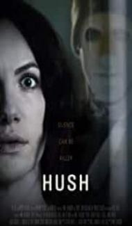 Hush (2016) Hindi Dubbed poster