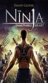 Ninja Immovable Heart (2014) Hindi Dubbed poster