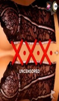 XXX Uncensored (2020) Web Series poster