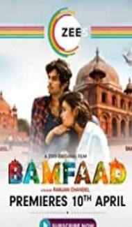 Bamfaad (2020) ZEE5 Original Film poster