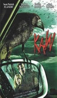 Kaw (2007) Hindi Dubbed poster