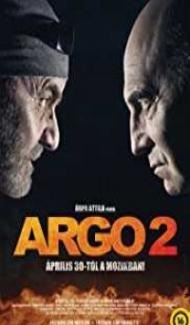 Argo (2012) Dual Audio Hindi Dubbed poster