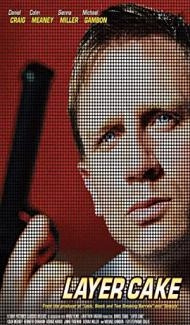 Layer Cake (2004) Hindi Dubbed poster