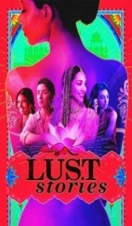 Lust Stories (2020) Web Series poster