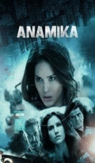 Anamika (2022) Web Series poster
