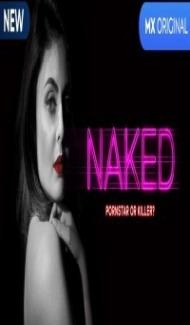 Naked (2020) Web Series poster