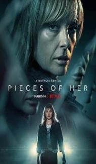 Pieces of Her (2022) Web Series poster