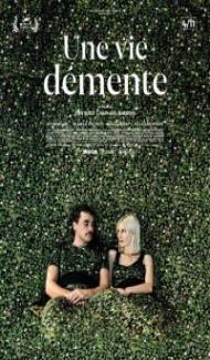Une vie demente (2020) Hindi Dubbed poster