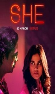 She (2020) Web Series poster