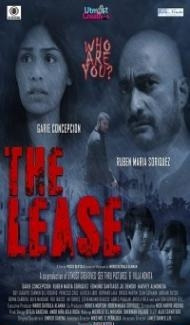 The Lease (2018) Hindi Dubbed poster