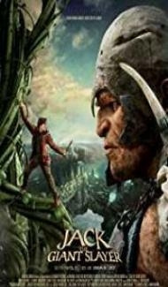 Jack the Giant Slayer (2013) Hindi Dubbed poster