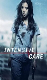 Intensive Care (2018) Hindi Dubbed poster