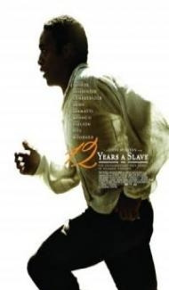 12 Years A Slave (2013) Dual Audio Hindi Dubbed poster