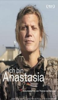 I am Anastasia (2019) Hindi Dubbed poster