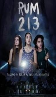 Rum 213 (2017) Hindi Dubbed poster