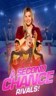 A Second Chance Rivals (2019) Hindi Dubbed poster