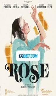 Rose (2021) Hindi Dubbed poster