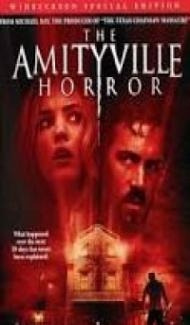 The Amityville Horror (2005) Hindi Dubbed poster