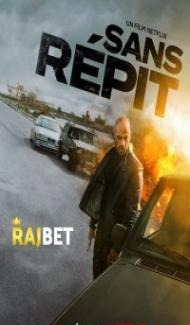 Restless (2022) Hindi Dubbed poster