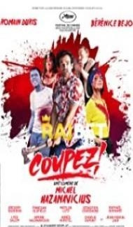 Coupez (2022) Hindi Dubbed poster