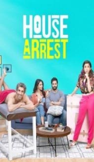 House Arrest (2019) Hindi Movie poster