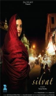 Silvat (2018) Hindi Movie poster