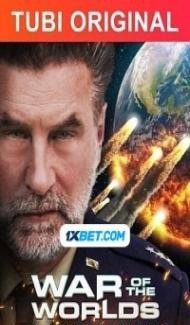 War of the Worlds Annihilation (2021) Hindi Dubbed poster