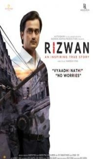 Rizwan (2022) Hindi Movie poster