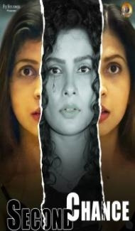 Second Chance (2022) Hindi Movie poster