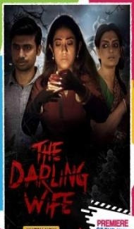 The Darling Wife (2021) Hindi Movie poster