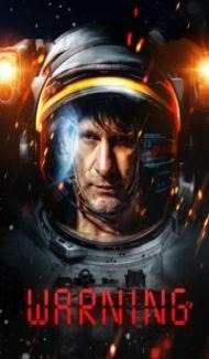Warning (2021) English Movie poster