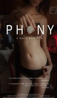 Phony (2022) English Movie poster