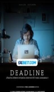 Deadlines (2020) Hindi Dubbed poster
