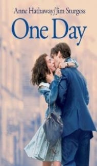 One Day (2011) Hindi Dubbed poster