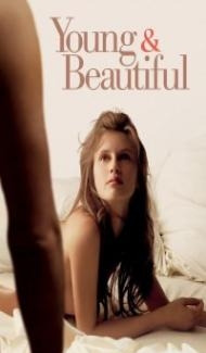 Young and Beautiful (2013) Hindi Dubbed poster