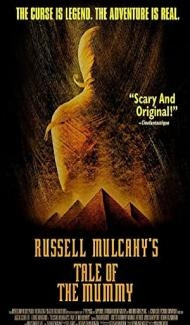 Tale of the Mummy (1998) Hindi Dubbed poster