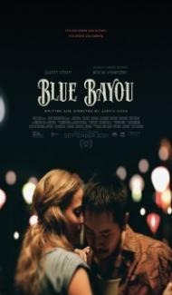 Blue Bayou (2021) English Movie poster