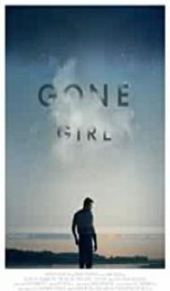 Gone Girl (2014) Hindi Dubbed poster
