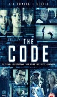 The Code (2014) Hindi Dubbed poster