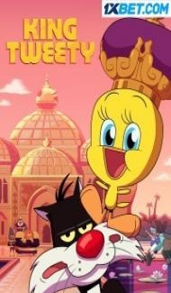 King Tweety (2022) Hindi Dubbed poster
