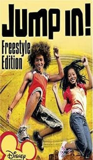 Jump In (2007) Hindi Dubbed poster