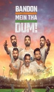 Bandon Mein Tha Dum (2022) Web Series poster