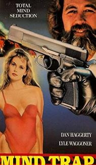 Mind Trap (1989) Hindi Dubbed poster