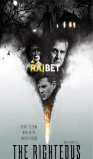 The Righteous (2021) Hindi Dubbed poster