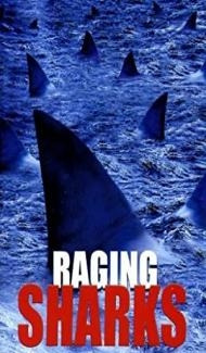 Raging Sharks (2005) Hindi Dubbed poster