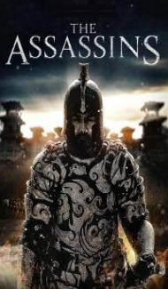 The Assassins (2012) Hindi Dubbed poster