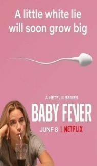 Baby Fever (2022) Web Series poster