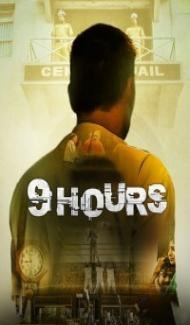 9 Hours (2022) Web Series poster